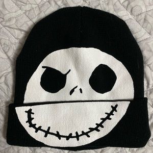 Nightmare Before Christmas hat